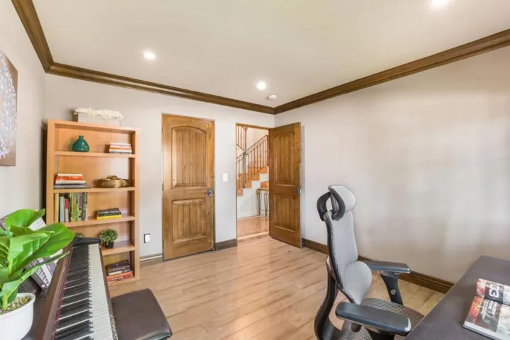 1625 Sheffield Avenue, San Jose, California 95125