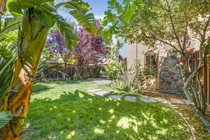 1625 Sheffield Avenue, San Jose, California 95125