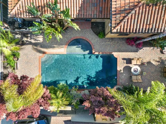 1625 Sheffield Avenue, San Jose, California 95125
