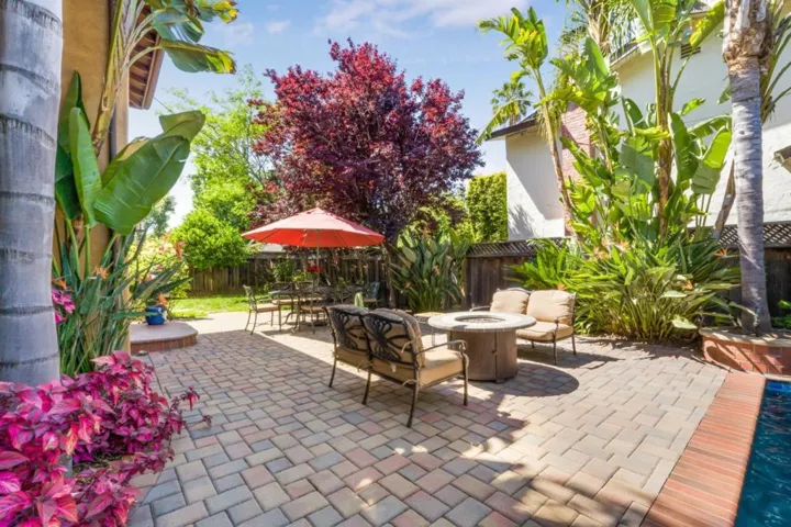 1625 Sheffield Avenue, San Jose, California 95125