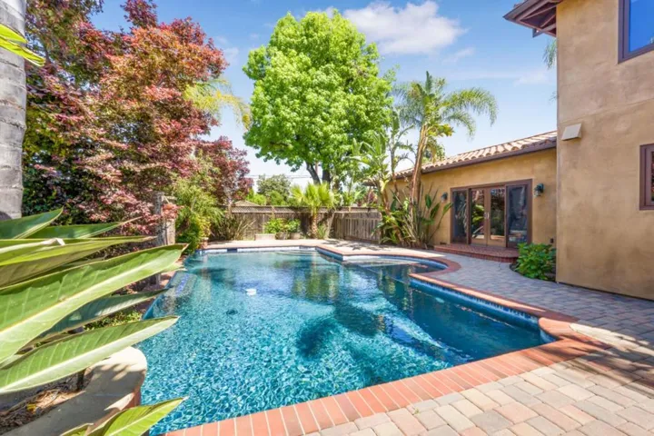 1625 Sheffield Avenue, San Jose, California 95125