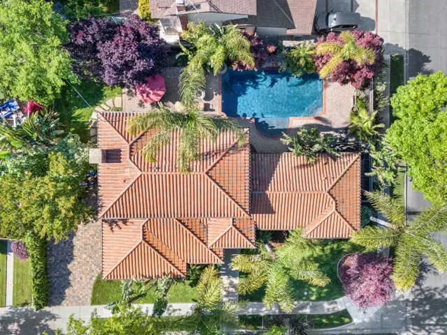 1625 Sheffield Avenue, San Jose, California 95125