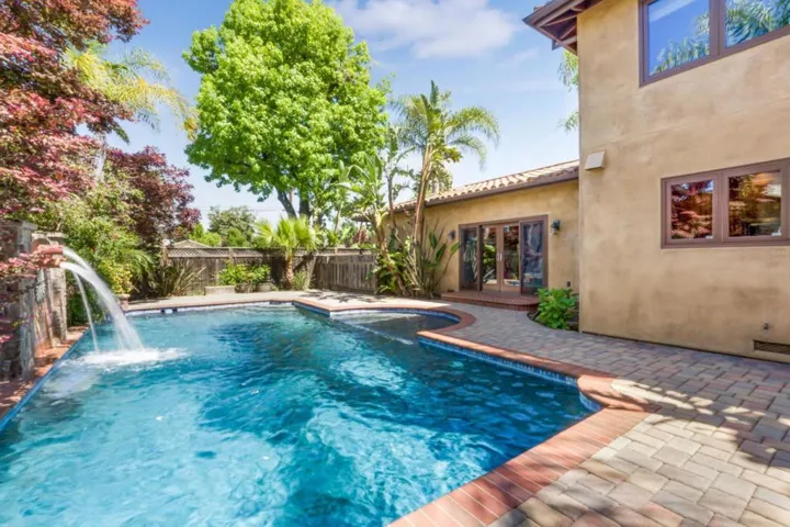 1625 Sheffield Avenue, San Jose, California 95125