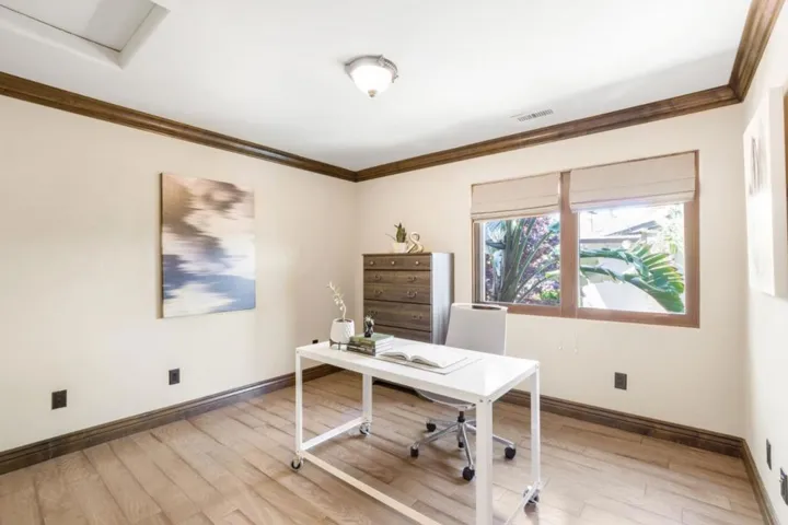 1625 Sheffield Avenue, San Jose, California 95125