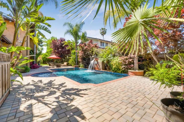 1625 Sheffield Avenue, San Jose, California 95125