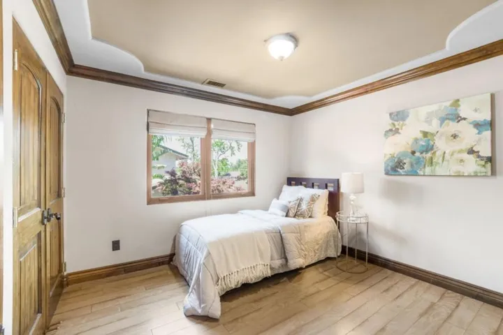 1625 Sheffield Avenue, San Jose, California 95125