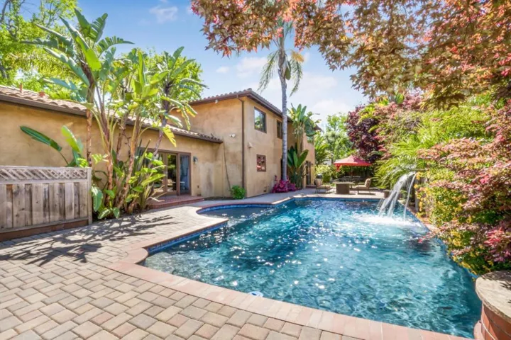 1625 Sheffield Avenue, San Jose, California 95125