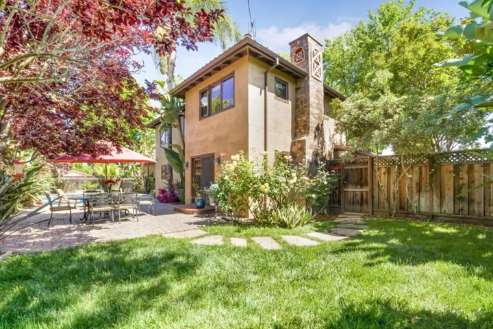 1625 Sheffield Avenue, San Jose, California 95125