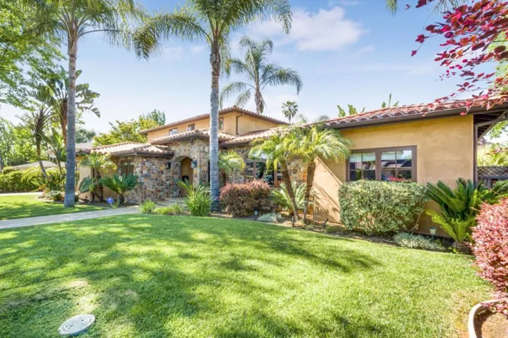 1625 Sheffield Avenue, San Jose, California 95125