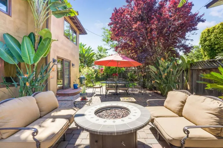 1625 Sheffield Avenue, San Jose, California 95125