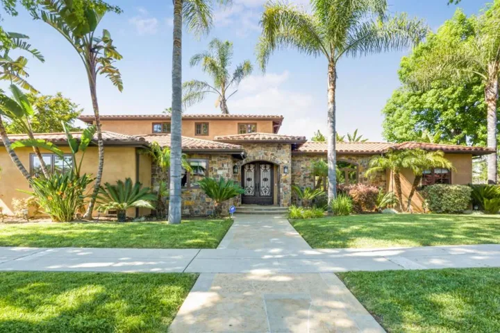 1625 Sheffield Avenue, San Jose, California 95125