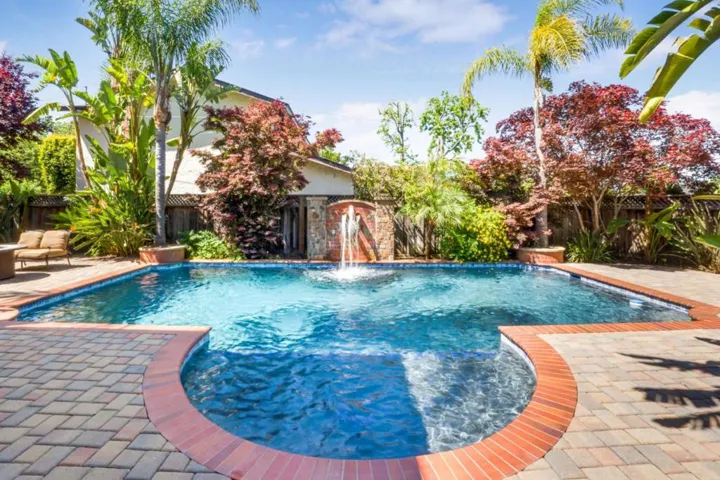 1625 Sheffield Avenue, San Jose, California 95125