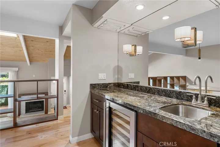 Wet Bar