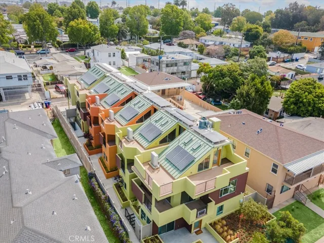 1807 17th Street 4, Santa Monica, California 90404