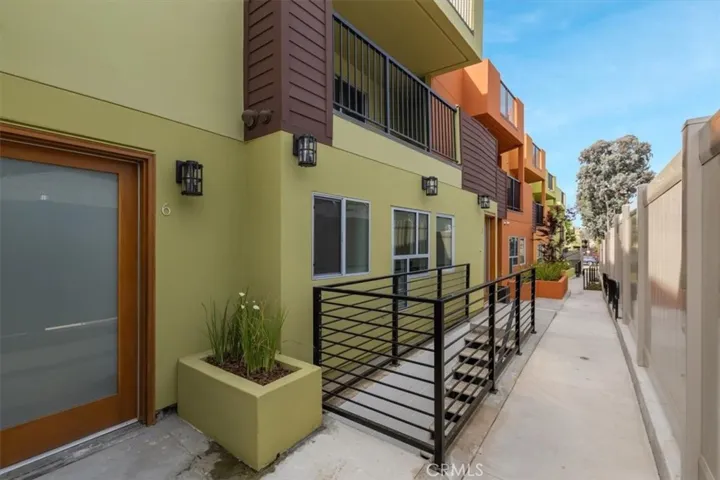 1807 17th Street 4, Santa Monica, California 90404