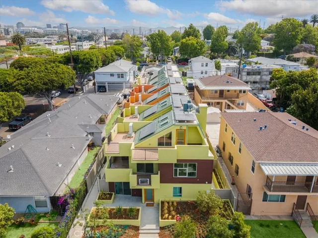 1807 17th Street 4, Santa Monica, California 90404
