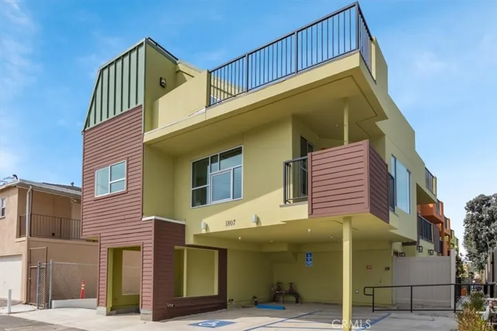 1807 17th Street 4, Santa Monica, California 90404