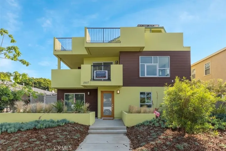 1807 17th Street 4, Santa Monica, California 90404