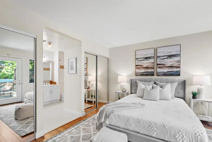 1011 Foxchase Drive, San Jose, California 95123