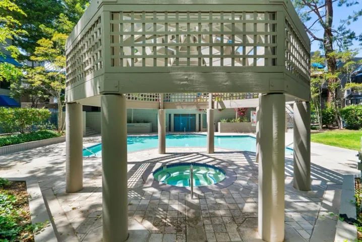 1011 Foxchase Drive, San Jose, California 95123