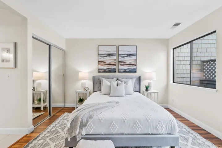 1011 Foxchase Drive, San Jose, California 95123