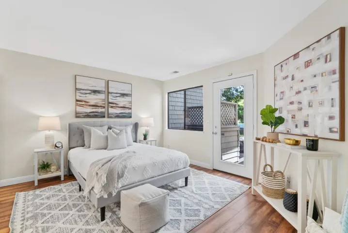 1011 Foxchase Drive, San Jose, California 95123