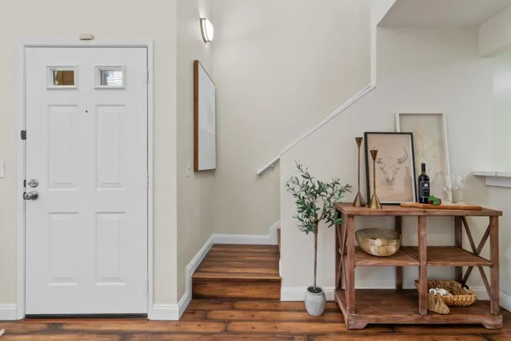 1011 Foxchase Drive, San Jose, California 95123