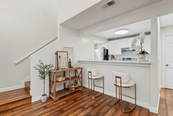 1011 Foxchase Drive, San Jose, California 95123