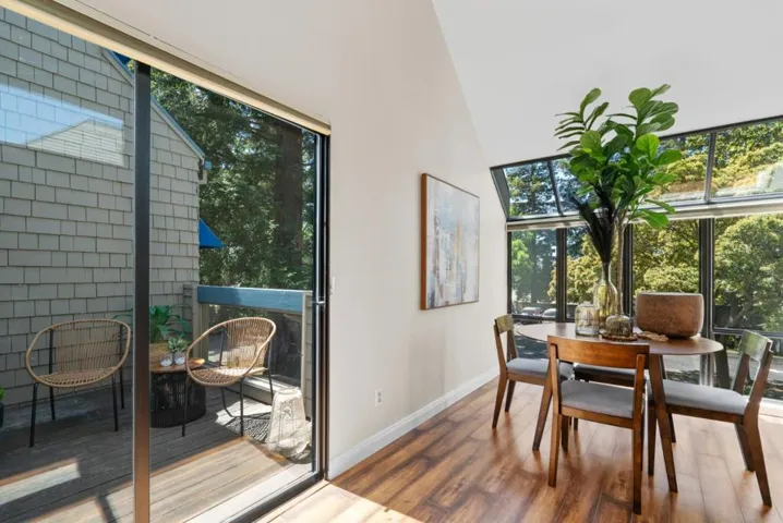 1011 Foxchase Drive, San Jose, California 95123