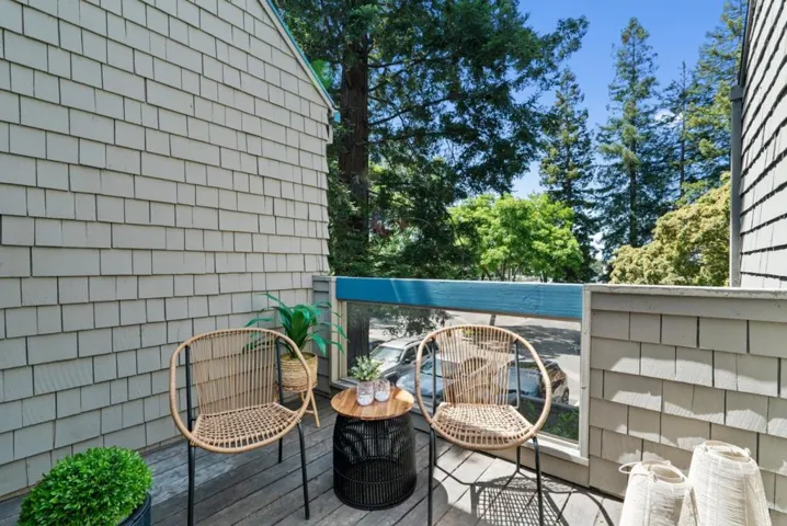1011 Foxchase Drive, San Jose, California 95123