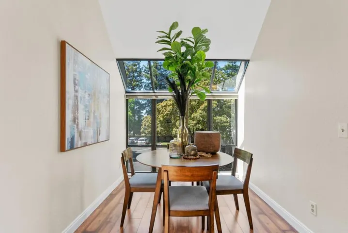 1011 Foxchase Drive, San Jose, California 95123