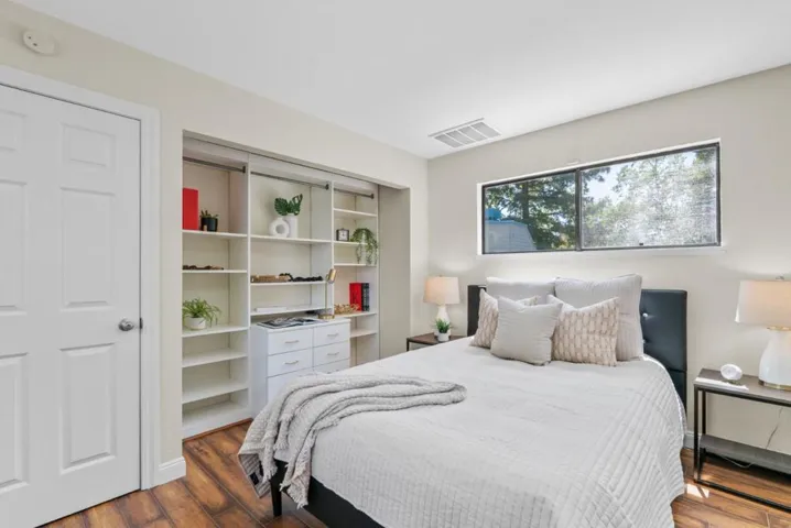 1011 Foxchase Drive, San Jose, California 95123