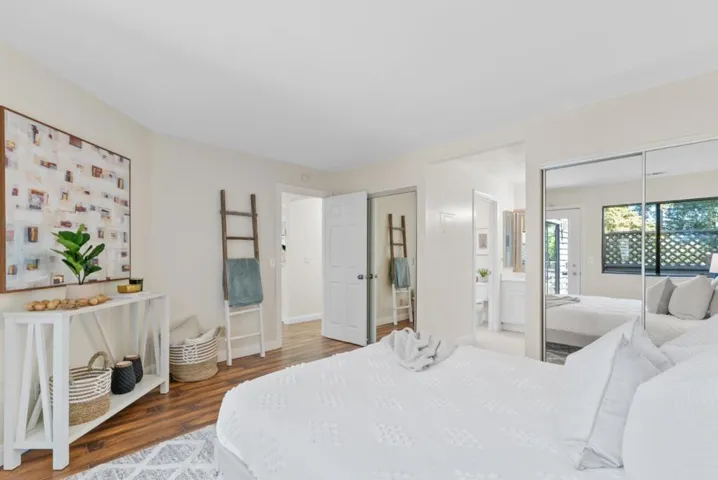 1011 Foxchase Drive, San Jose, California 95123