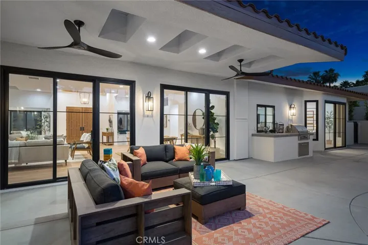 73702 Agave Lane, Palm Desert, California 92260
