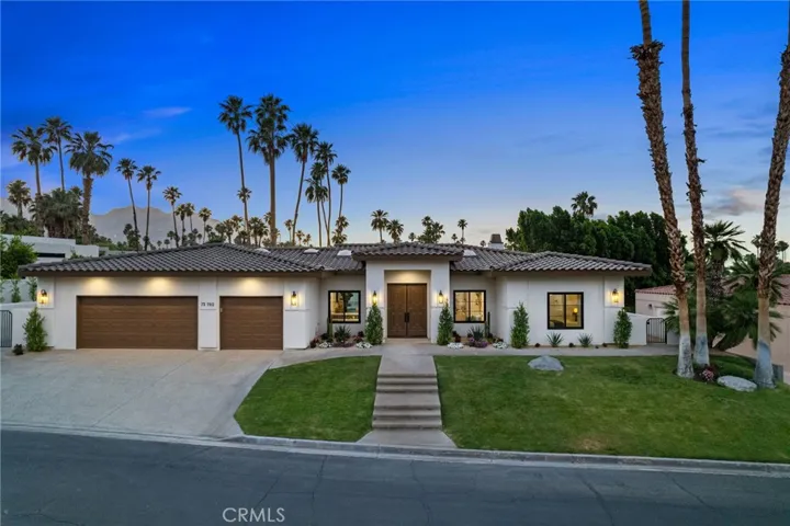 Completely reimagined 3300+ sq ft single level home