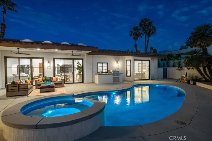 73702 Agave Lane, Palm Desert, California 92260