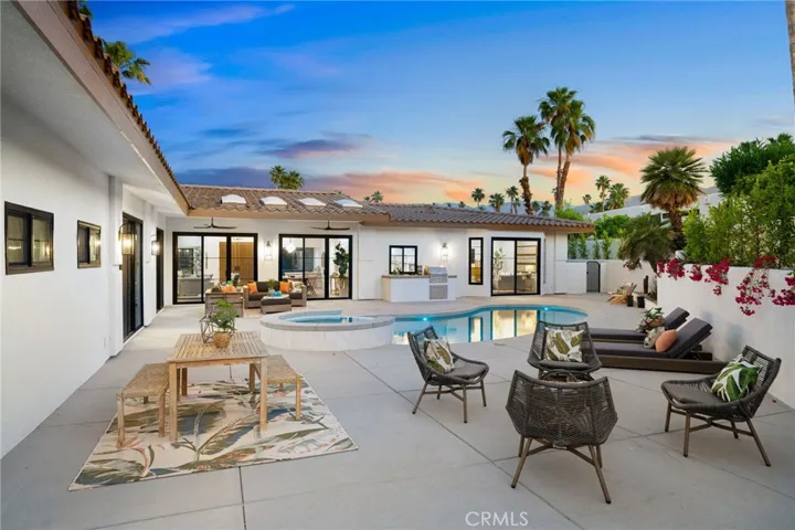 73702 Agave Lane, Palm Desert, California 92260