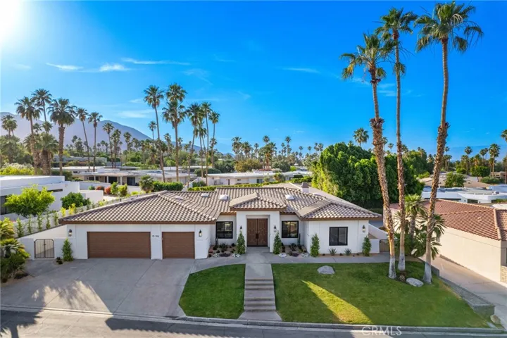 73702 Agave Lane, Palm Desert, California 92260