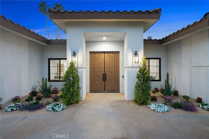 73702 Agave Lane, Palm Desert, California 92260