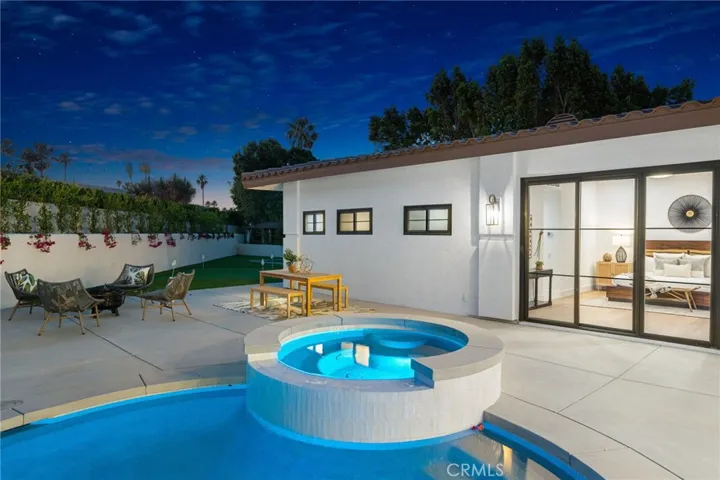 73702 Agave Lane, Palm Desert, California 92260