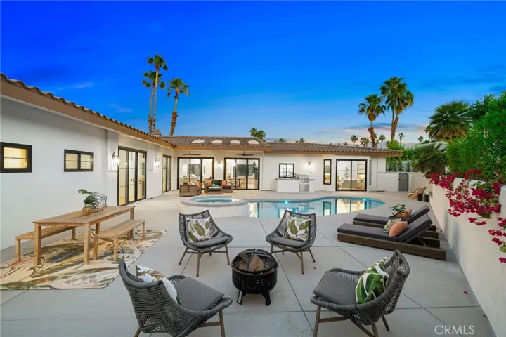 73702 Agave Lane, Palm Desert, California 92260