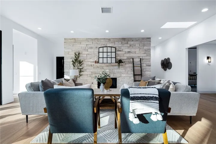 Gorgeous Living Room