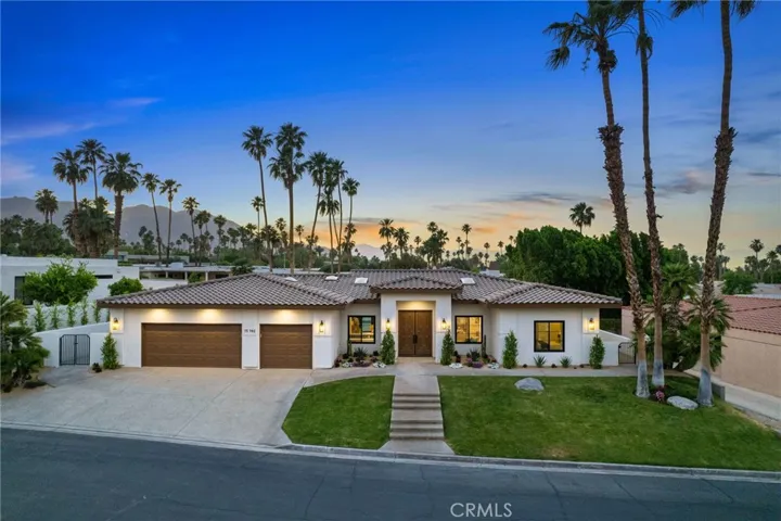 73702 Agave Lane, Palm Desert, California 92260