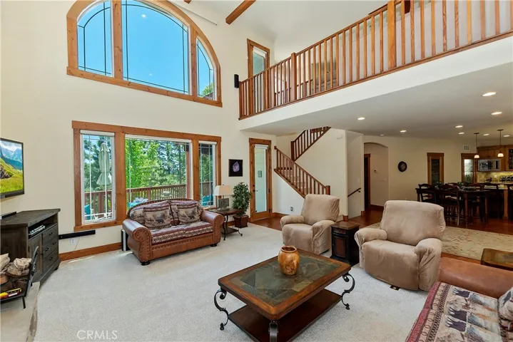 26611 Amador Lane, Lake Arrowhead, California 92352