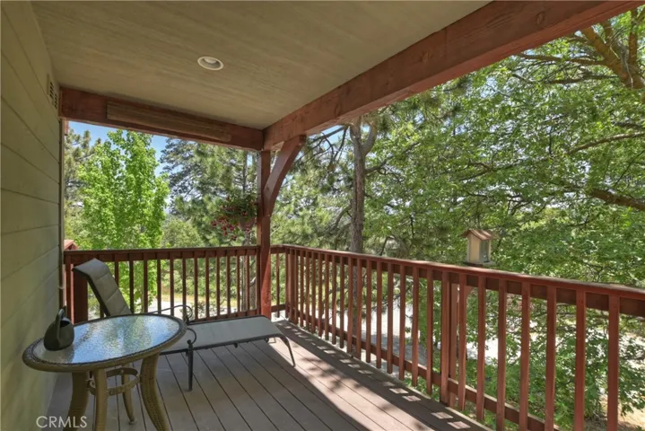 26611 Amador Lane, Lake Arrowhead, California 92352