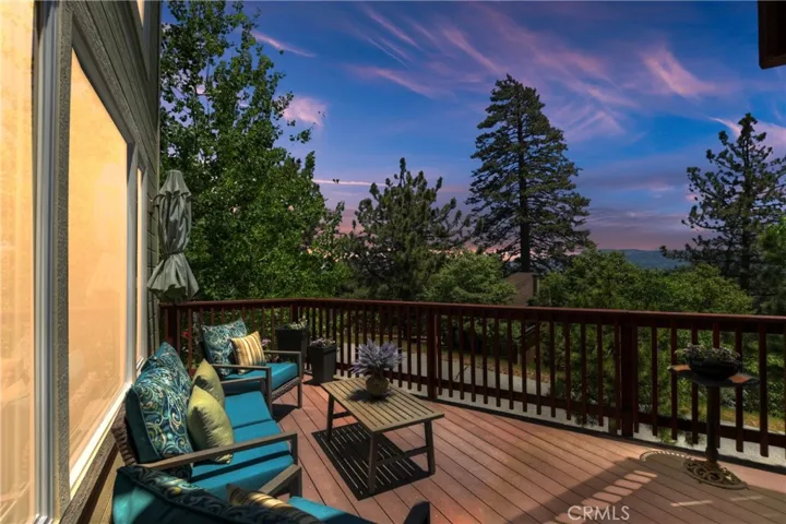 26611 Amador Lane, Lake Arrowhead, California 92352