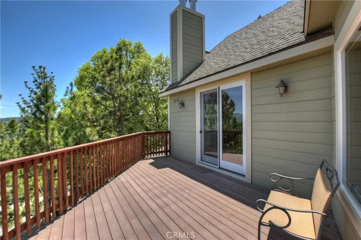 26611 Amador Lane, Lake Arrowhead, California 92352