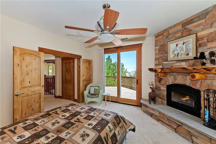 26611 Amador Lane, Lake Arrowhead, California 92352