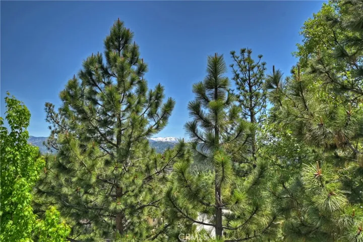 26611 Amador Lane, Lake Arrowhead, California 92352
