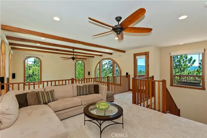26611 Amador Lane, Lake Arrowhead, California 92352
